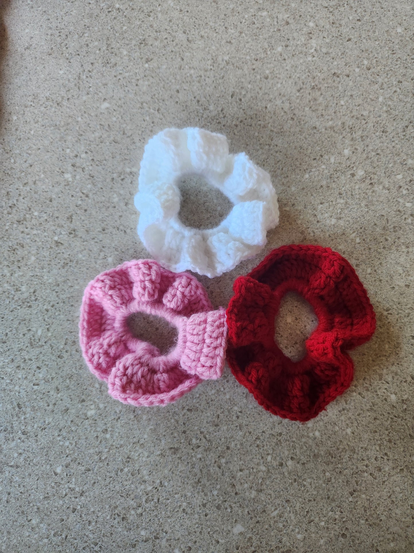 Red Valentines Gift Set