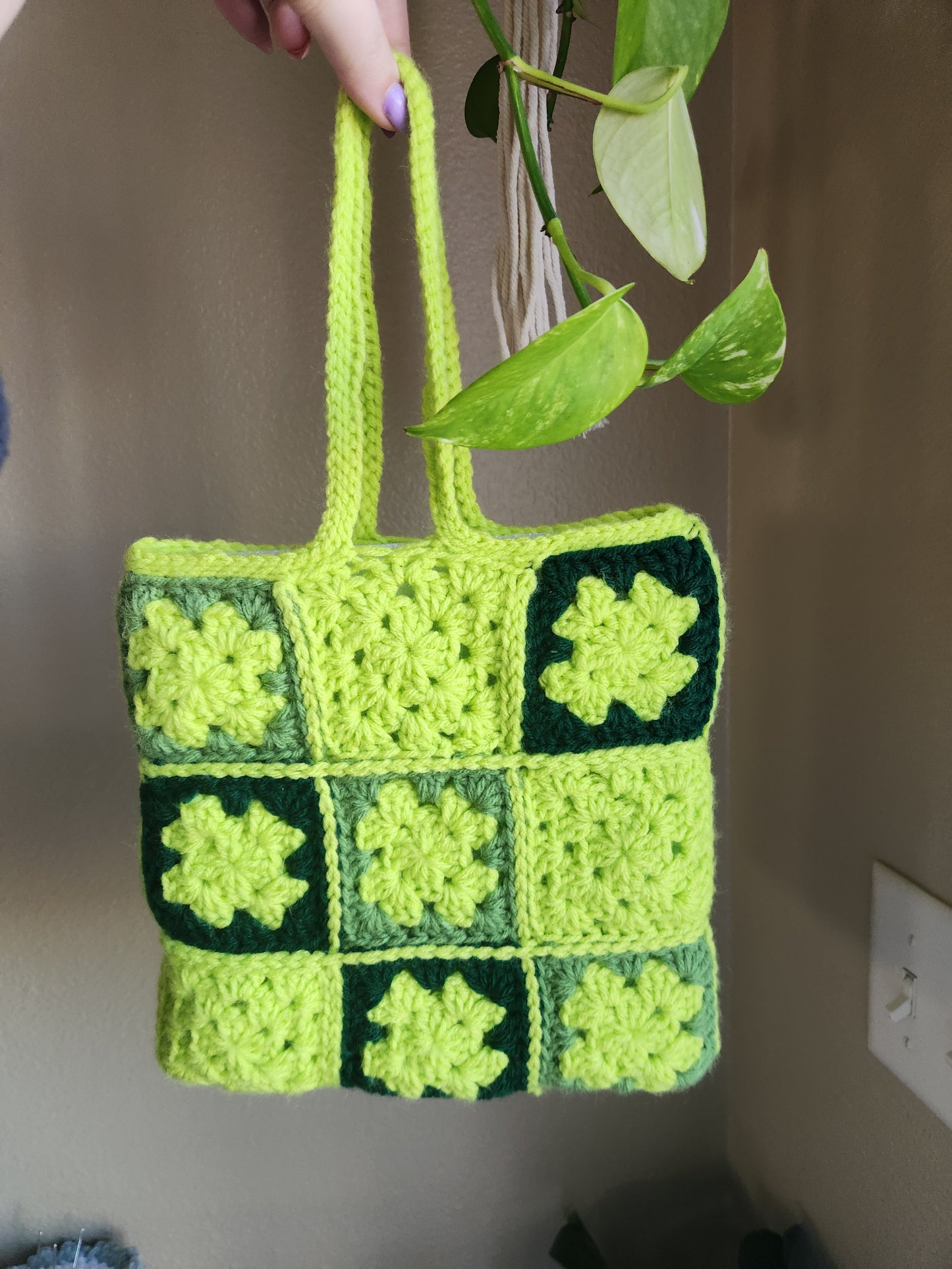 Light St Patties Day Set