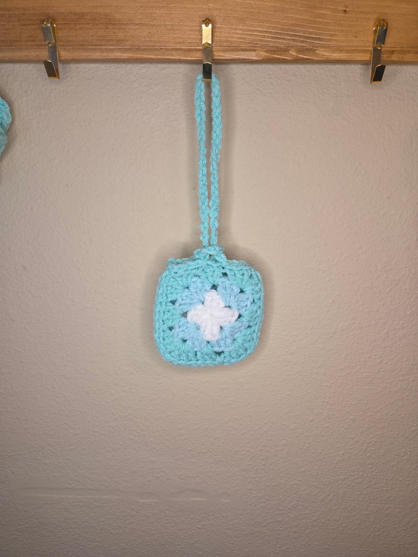 Birthstone Bag Pouch