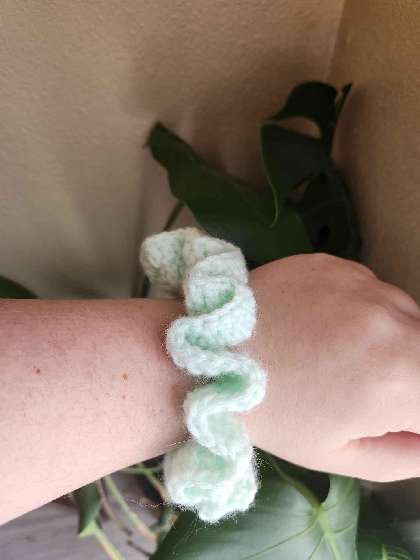 Hint of Mint Bag Set