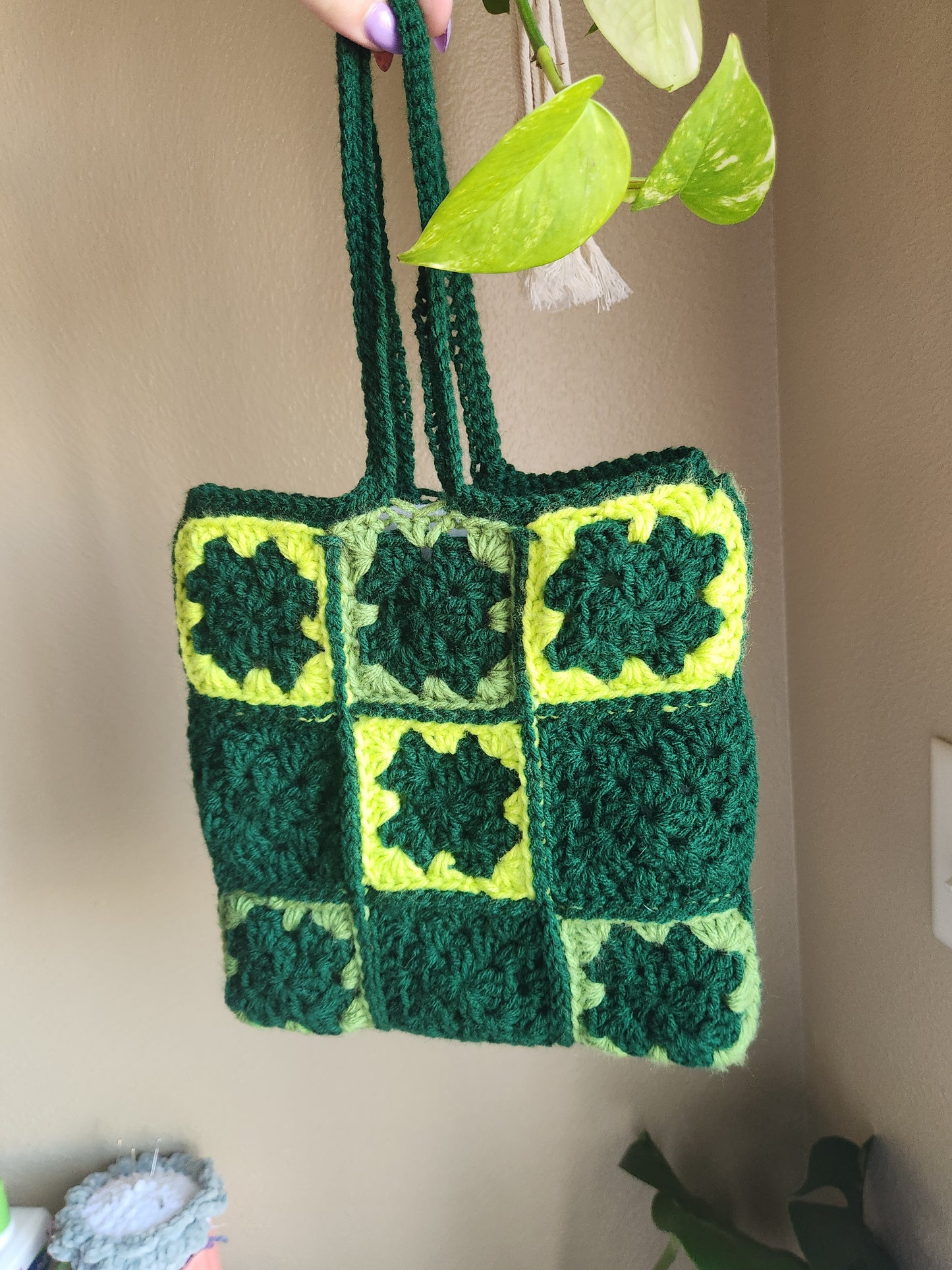 Dark St Patties Day Set