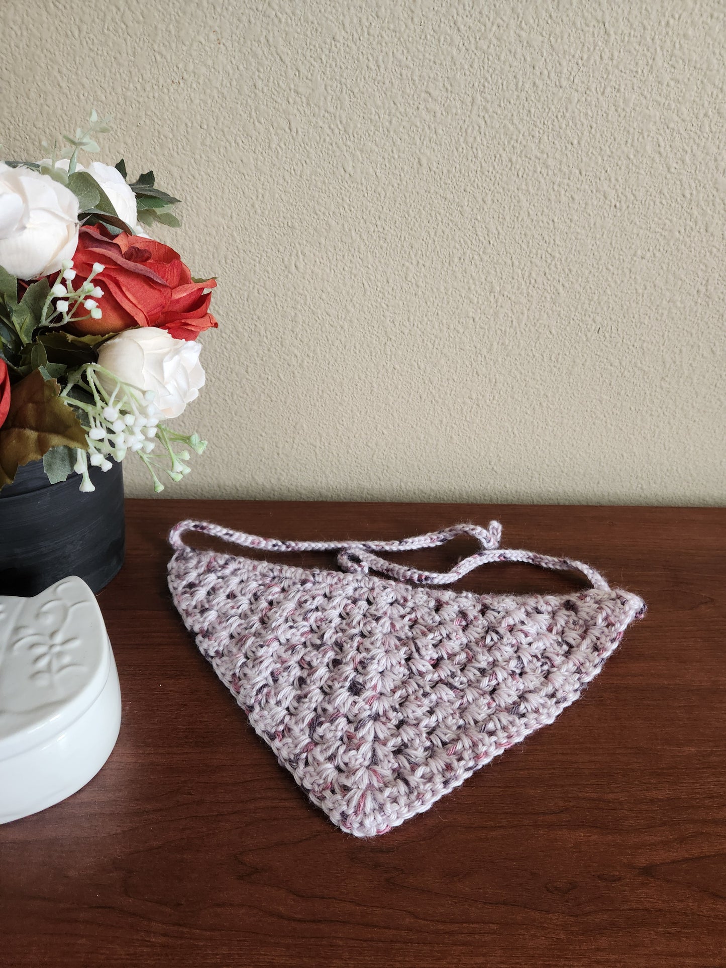 Granny Stitch Bandanas