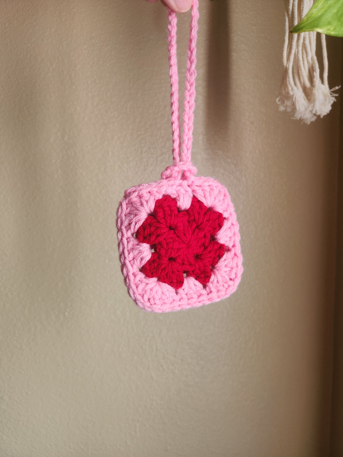 Pink Valentines Gift Set