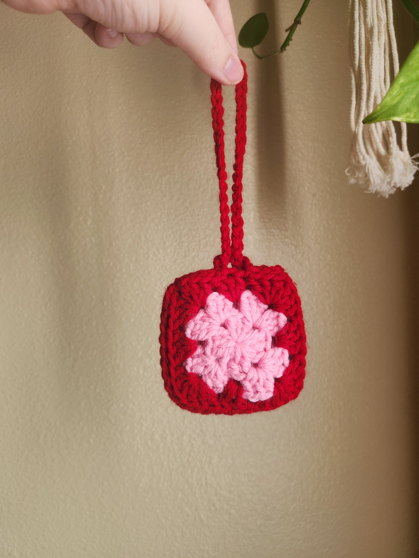 Red Valentines Gift Set