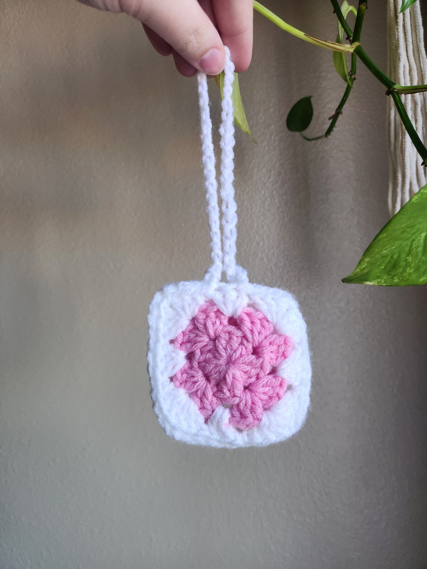 White Valentines Gift Set