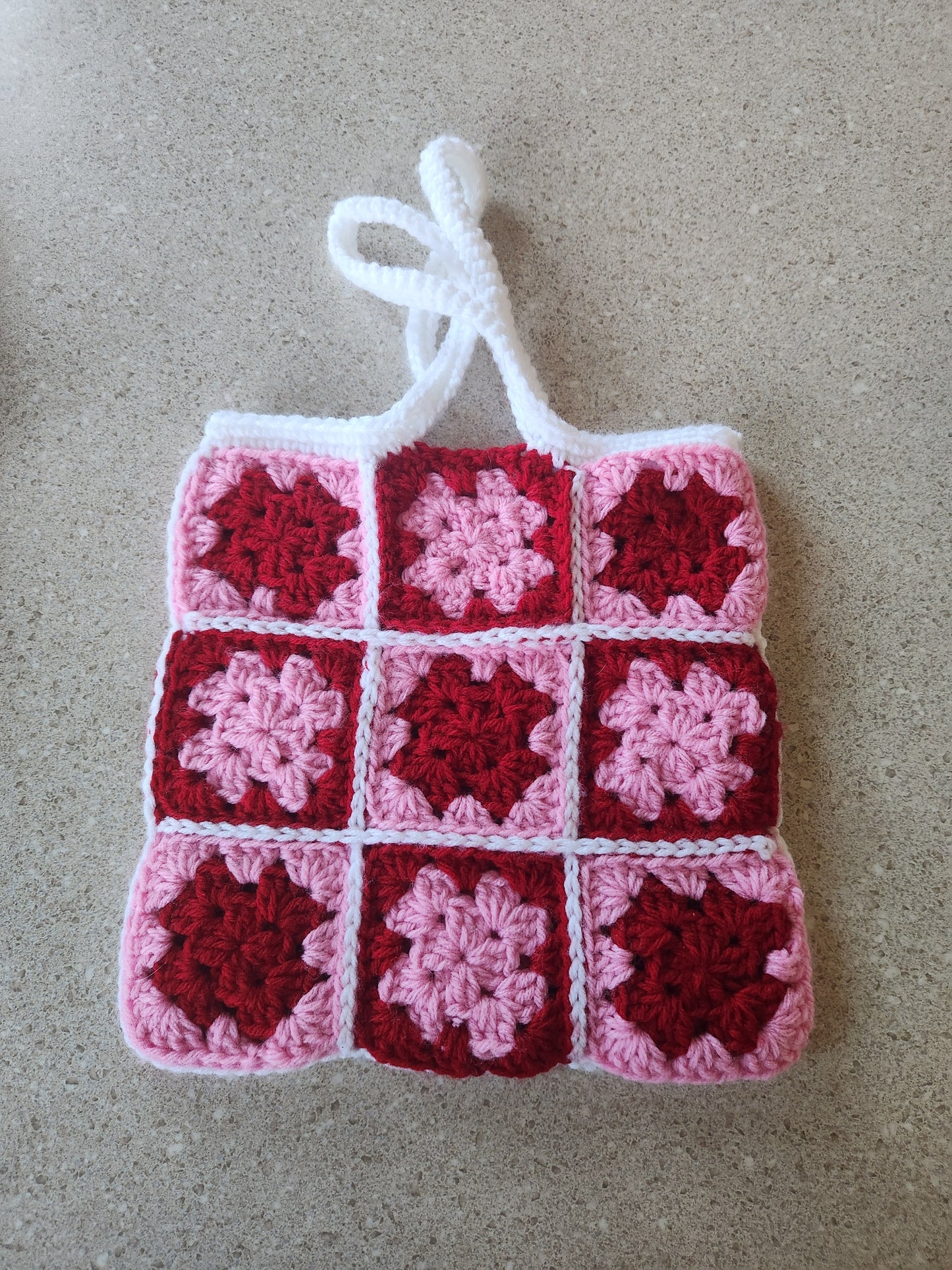Pink Valentines Gift Set