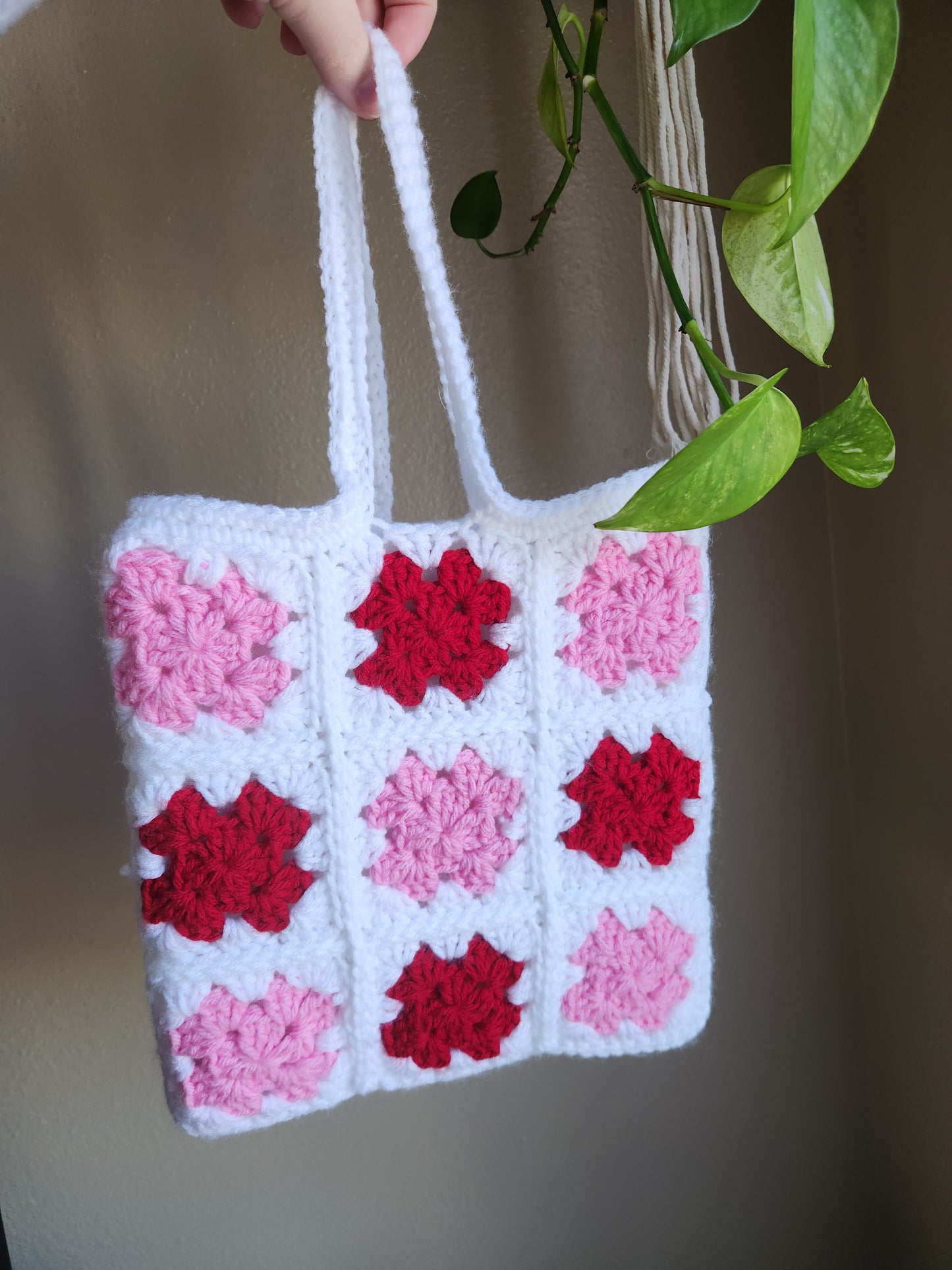 White Valentines Gift Set