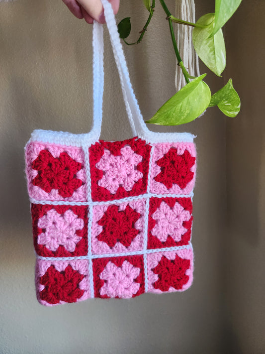 Pink Valentines Gift Set