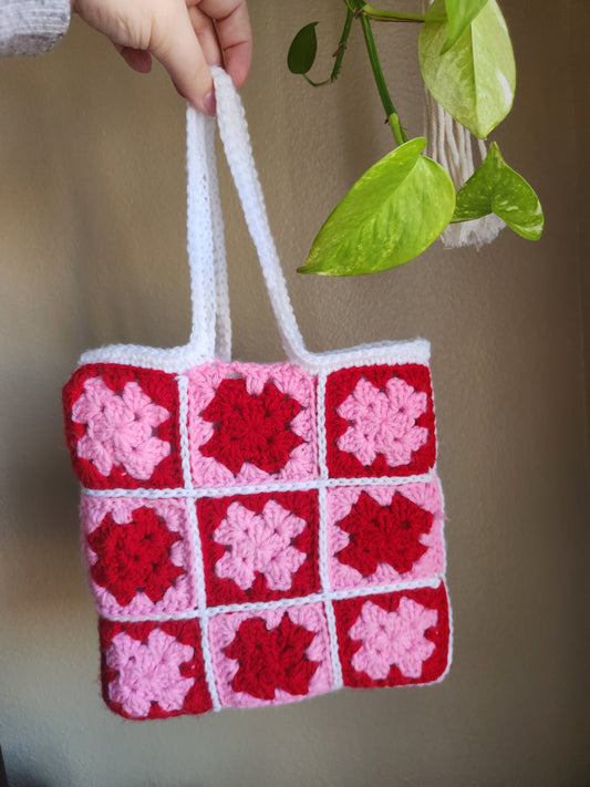 Red Valentines Gift Set