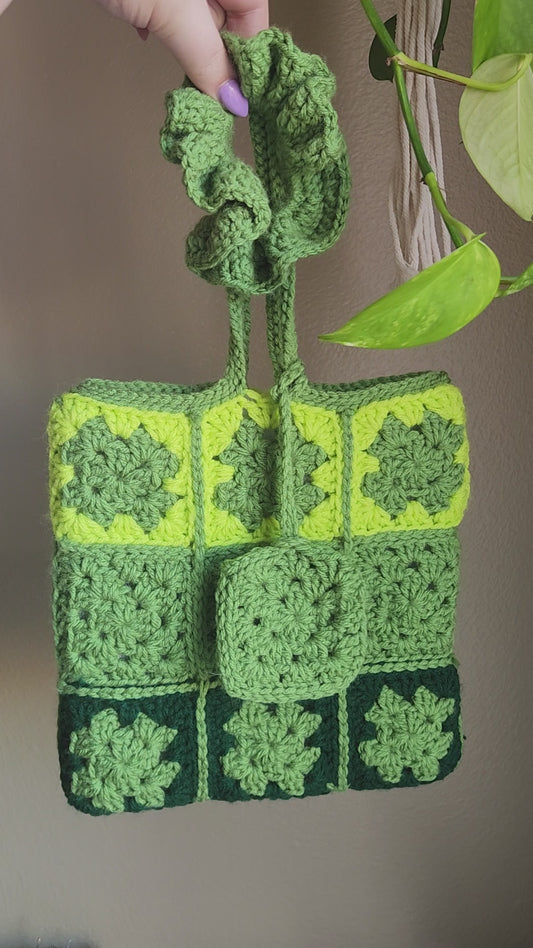 Medium St Patties Day Set