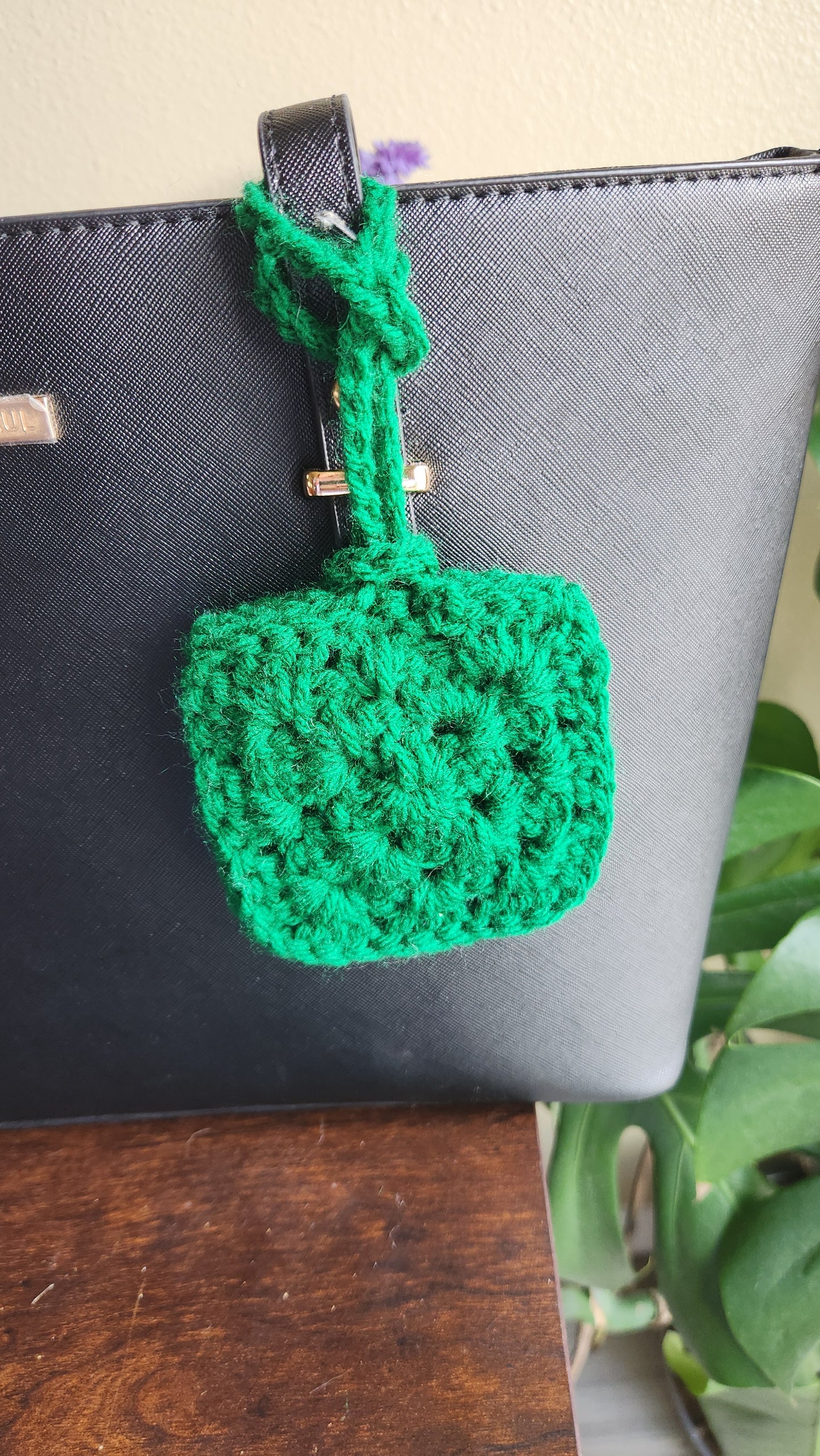 Birthstone Bag Pouch