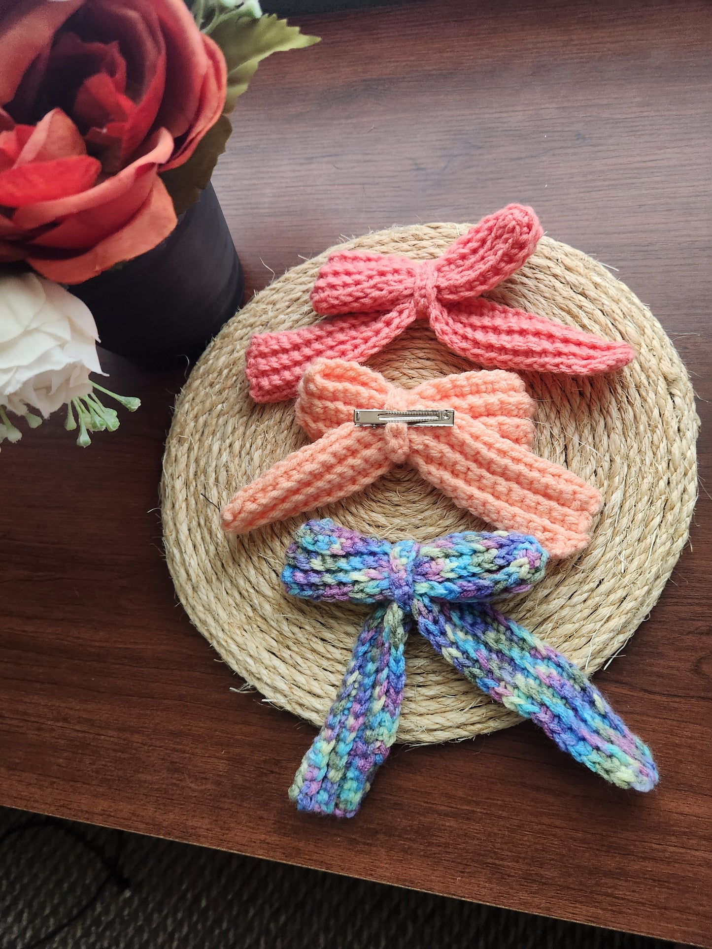 Small Sweet Bow
