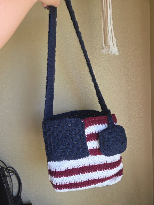 American Stripes