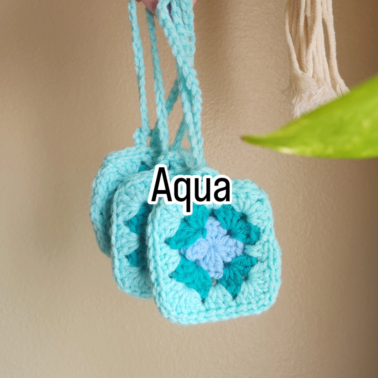 Birthstone Bag Pouch