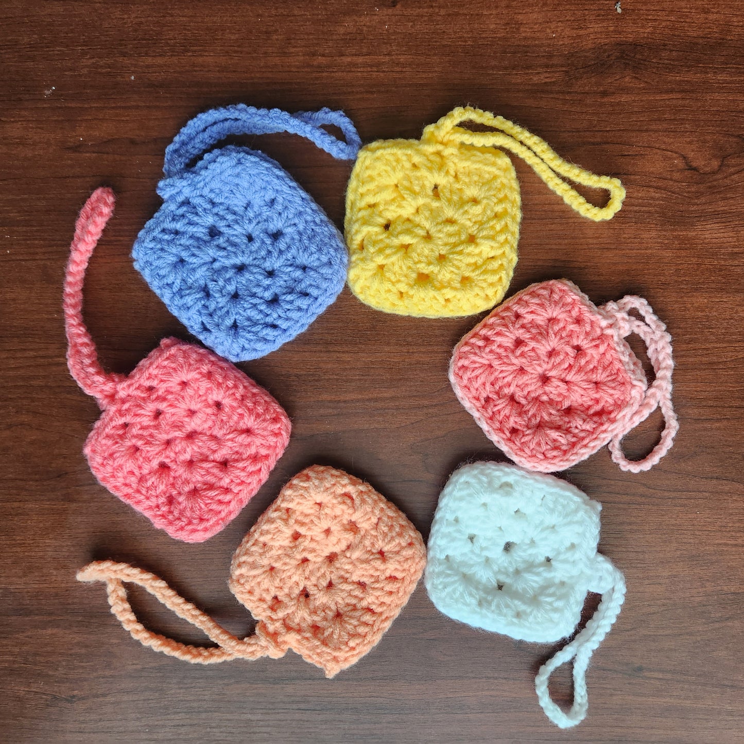 Bag Pouch