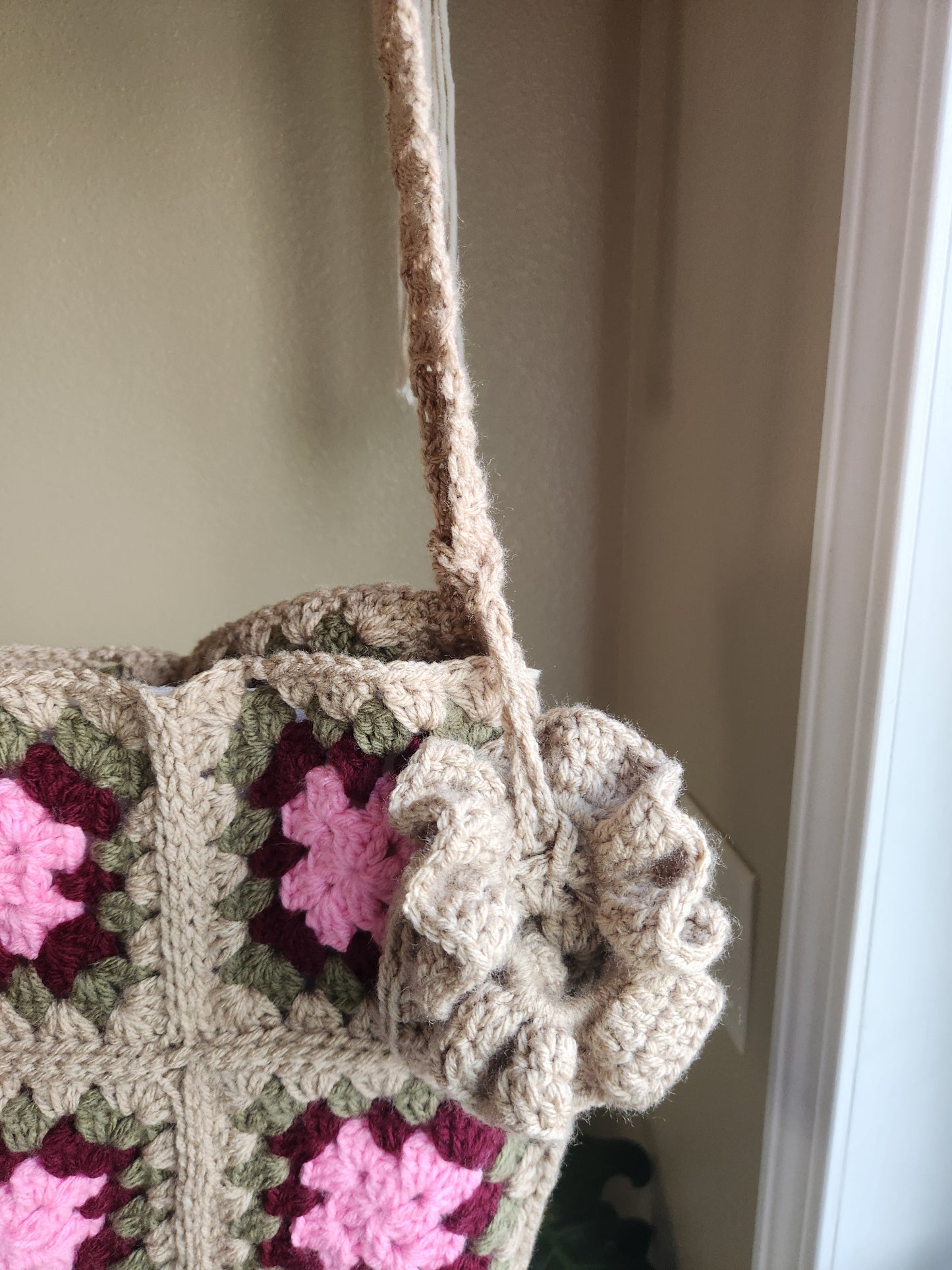 Granny Rose