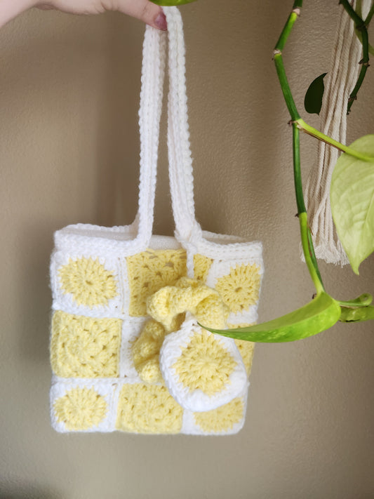 Fried Egg Bag Set