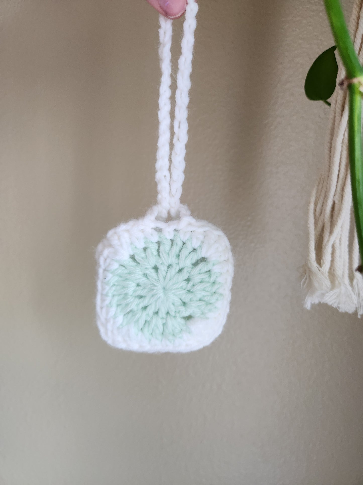 Hint of Mint Bag Set