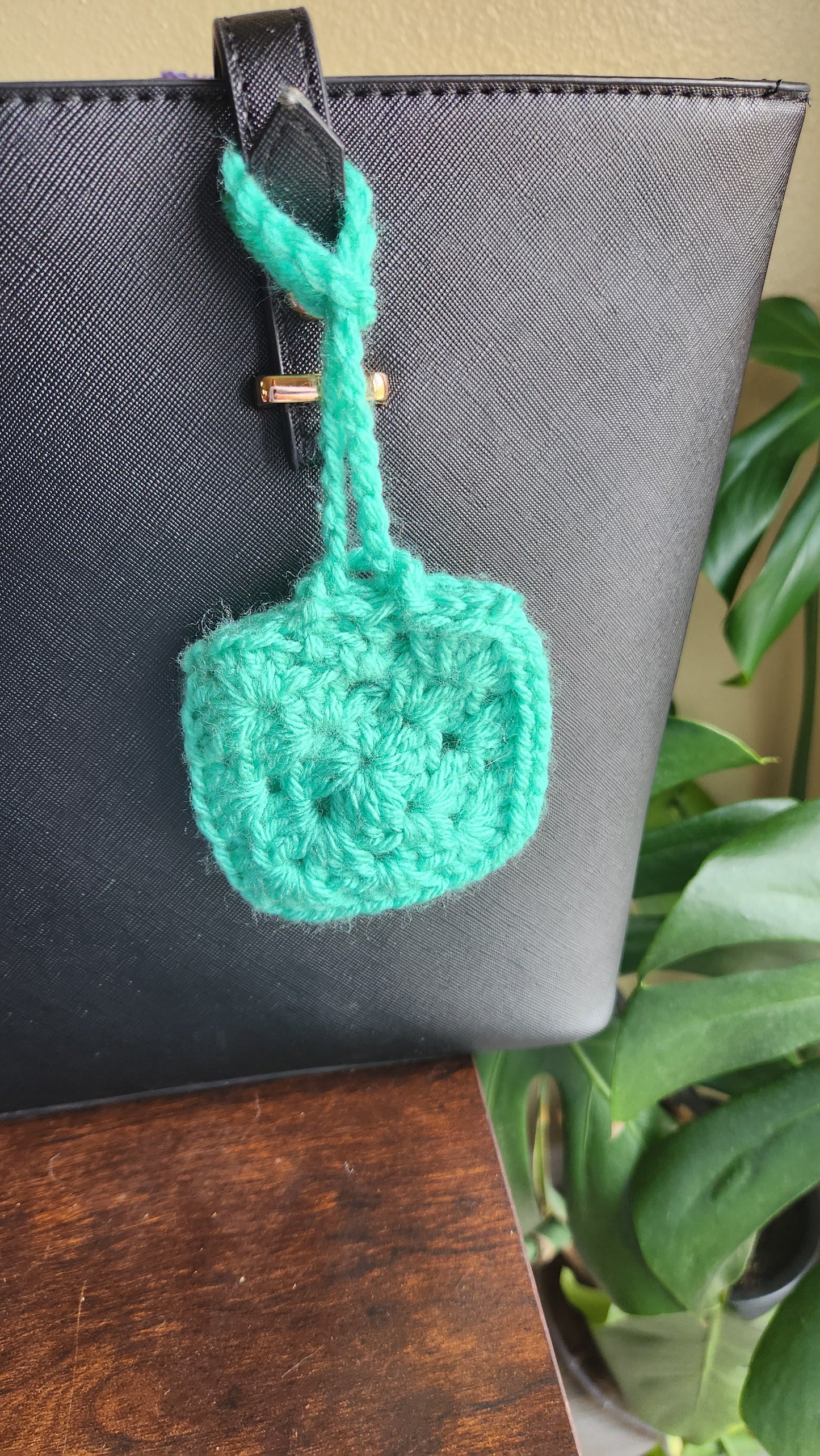Birthstone Bag Pouch