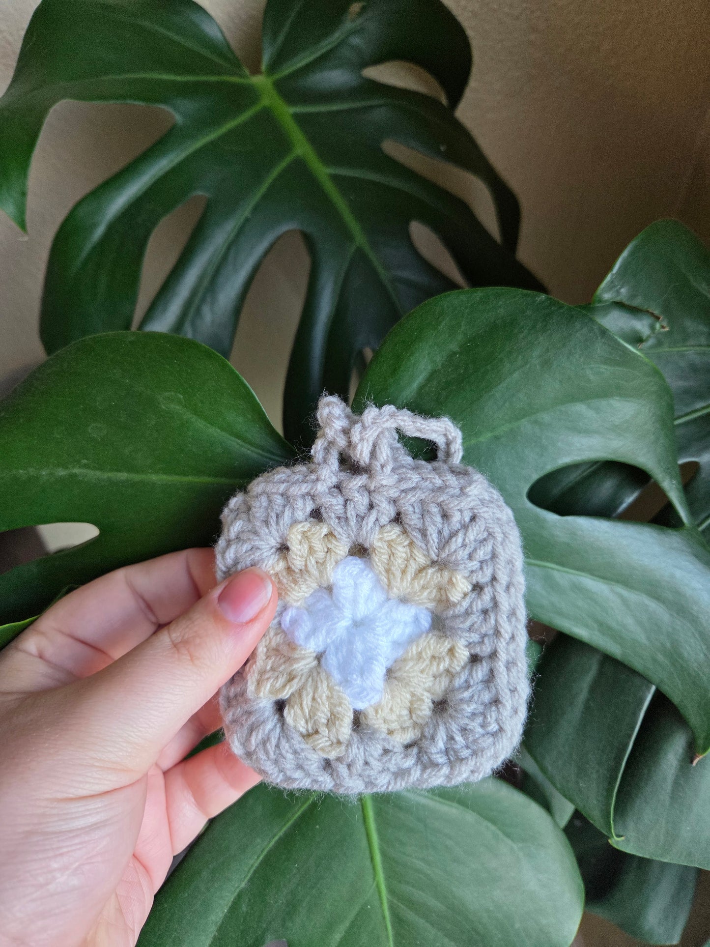 Birthstone Bag Pouch