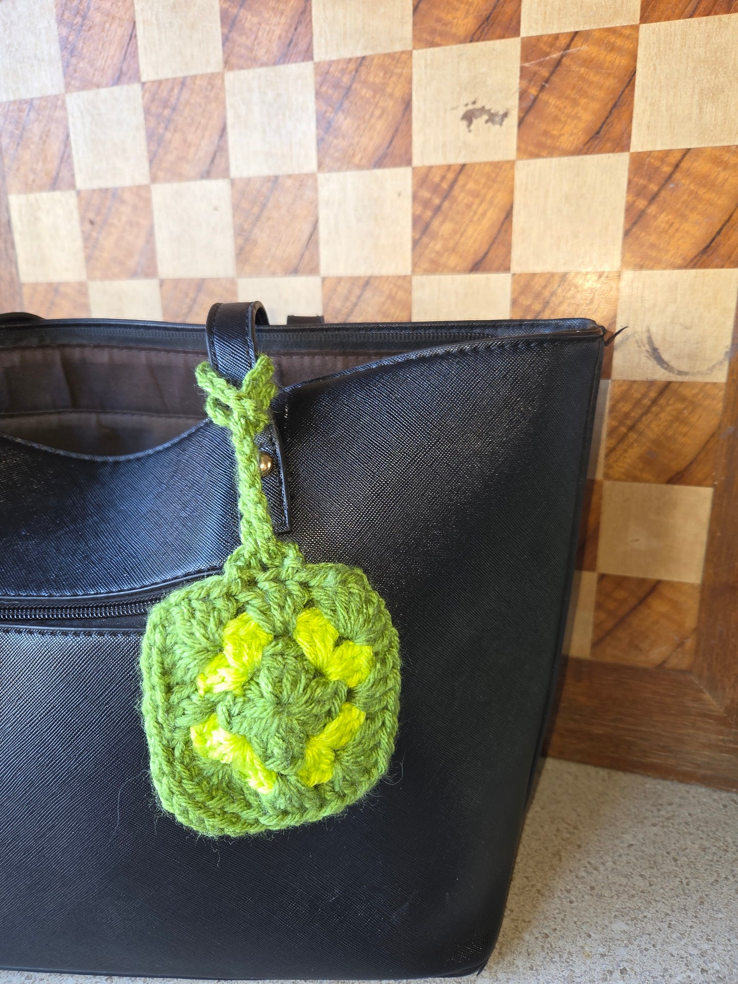 Birthstone Bag Pouch