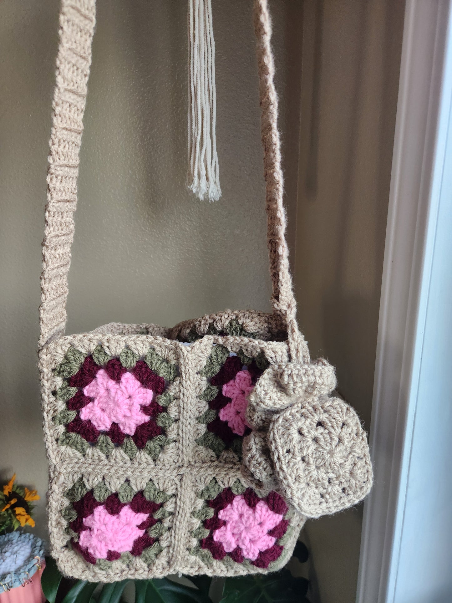 Granny Rose