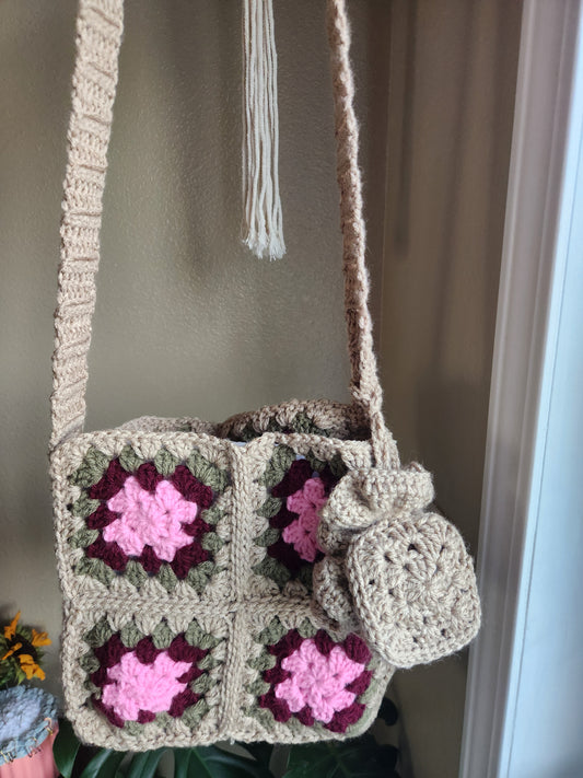Granny Rose