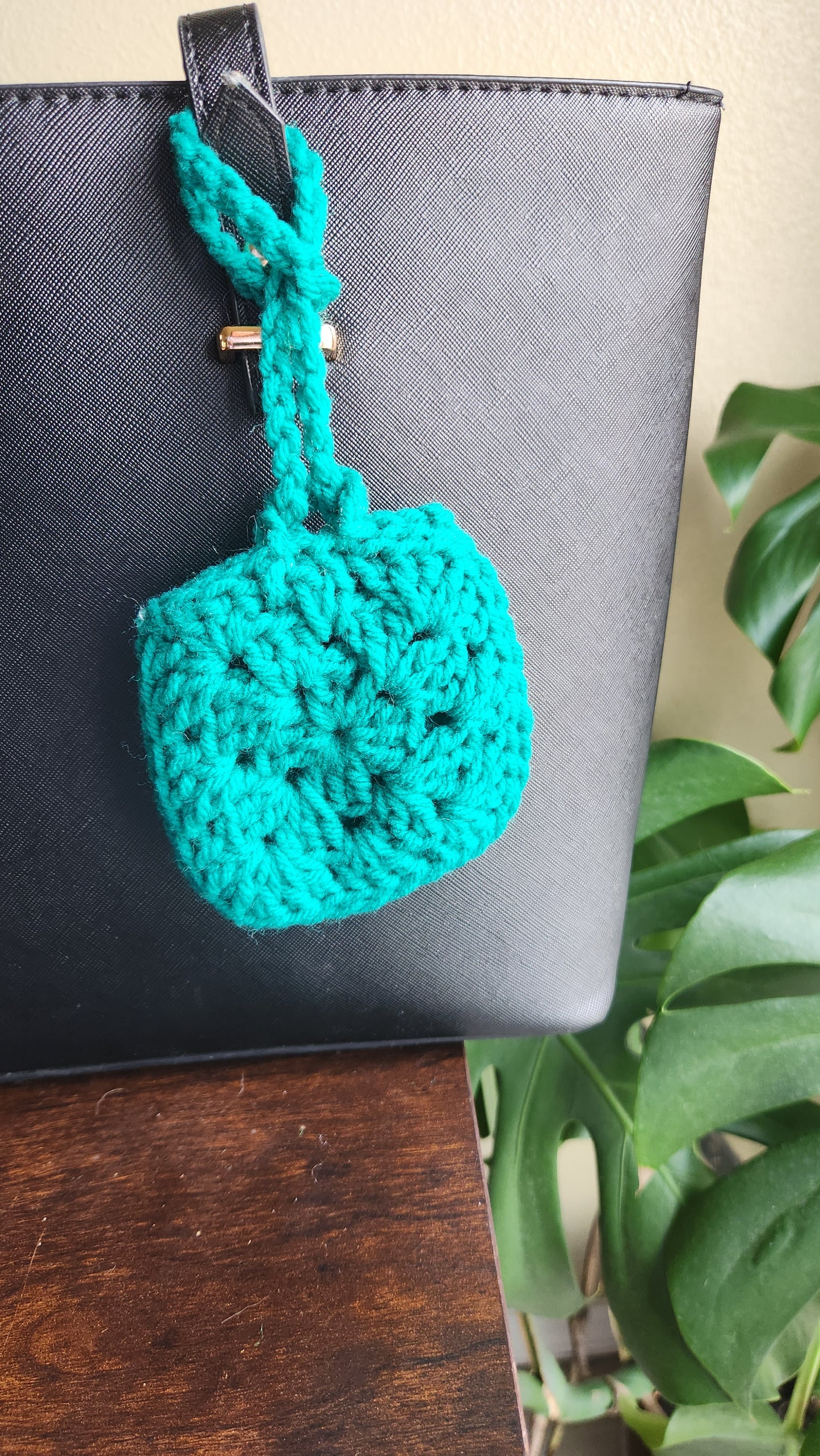 Birthstone Bag Pouch