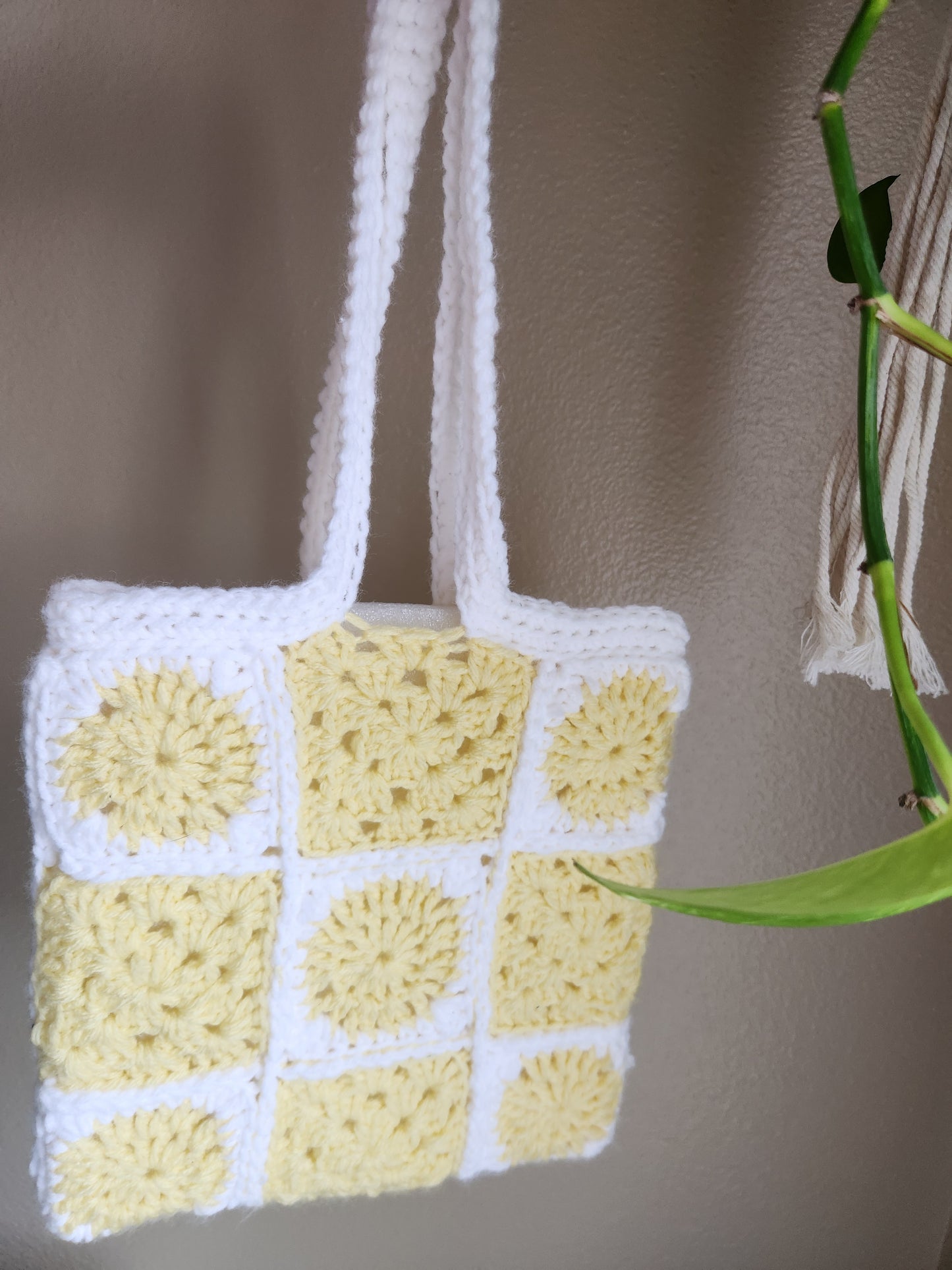 Fried Egg Bag Set