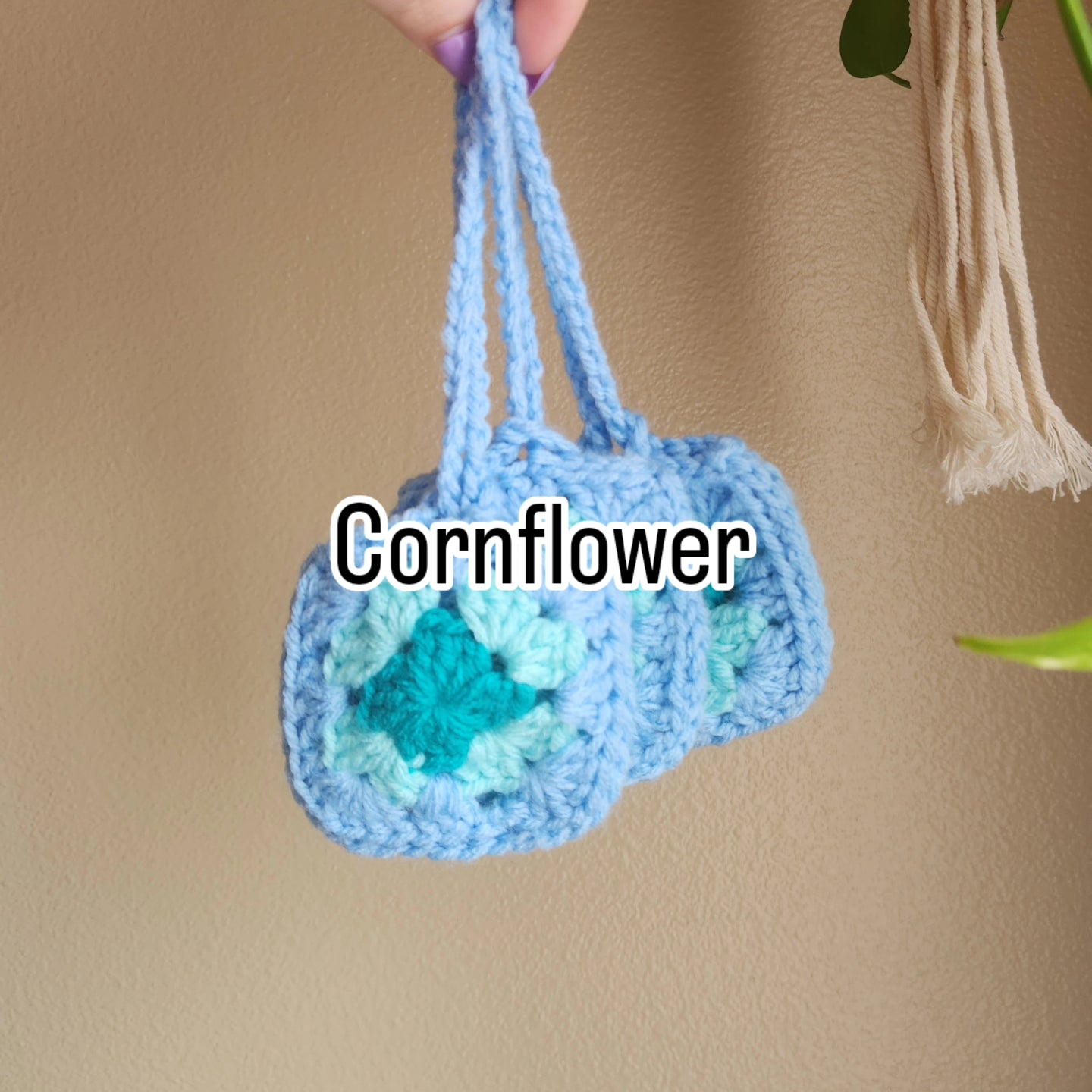 Birthstone Bag Pouch