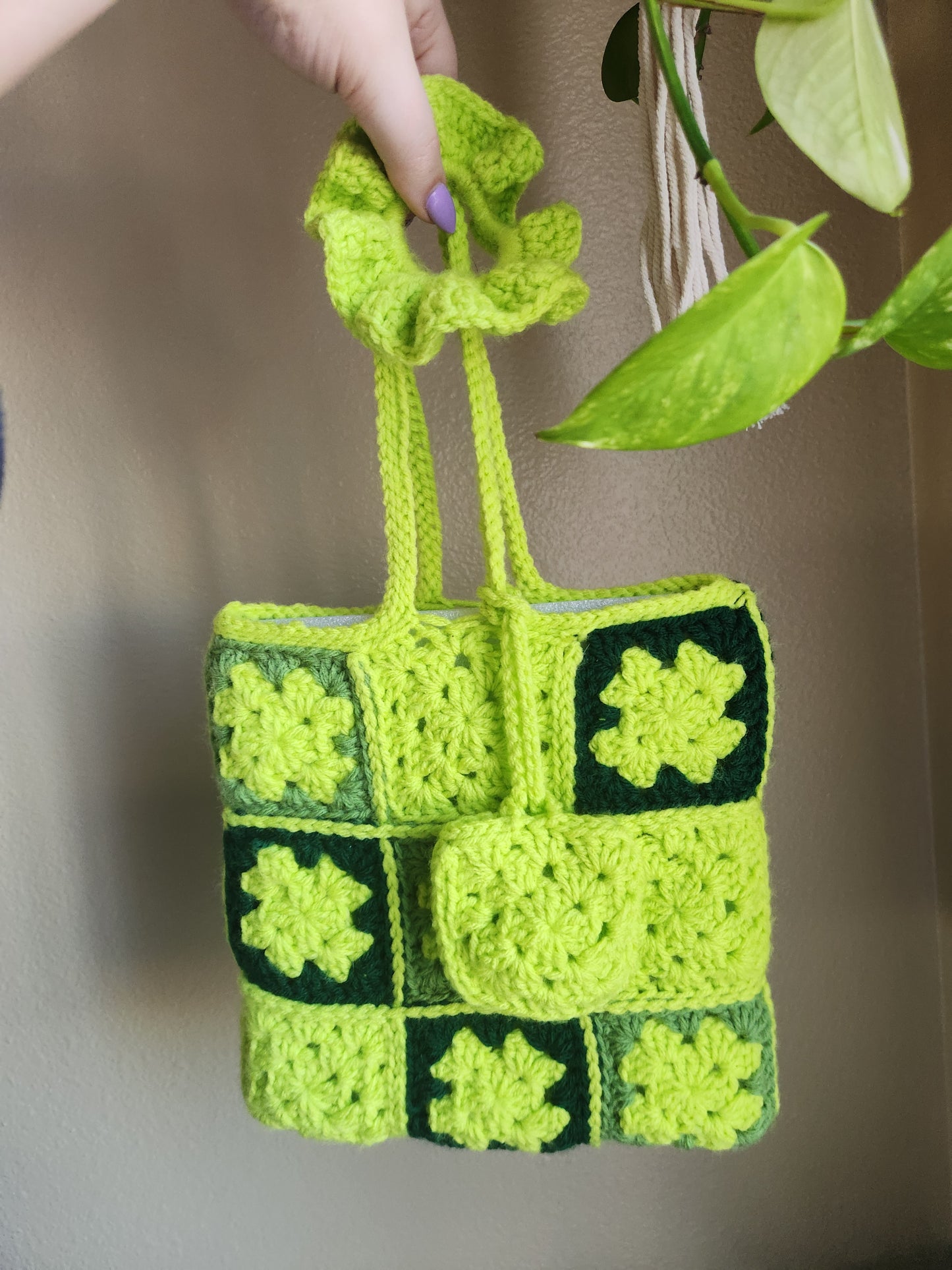 Light St Patties Day Set