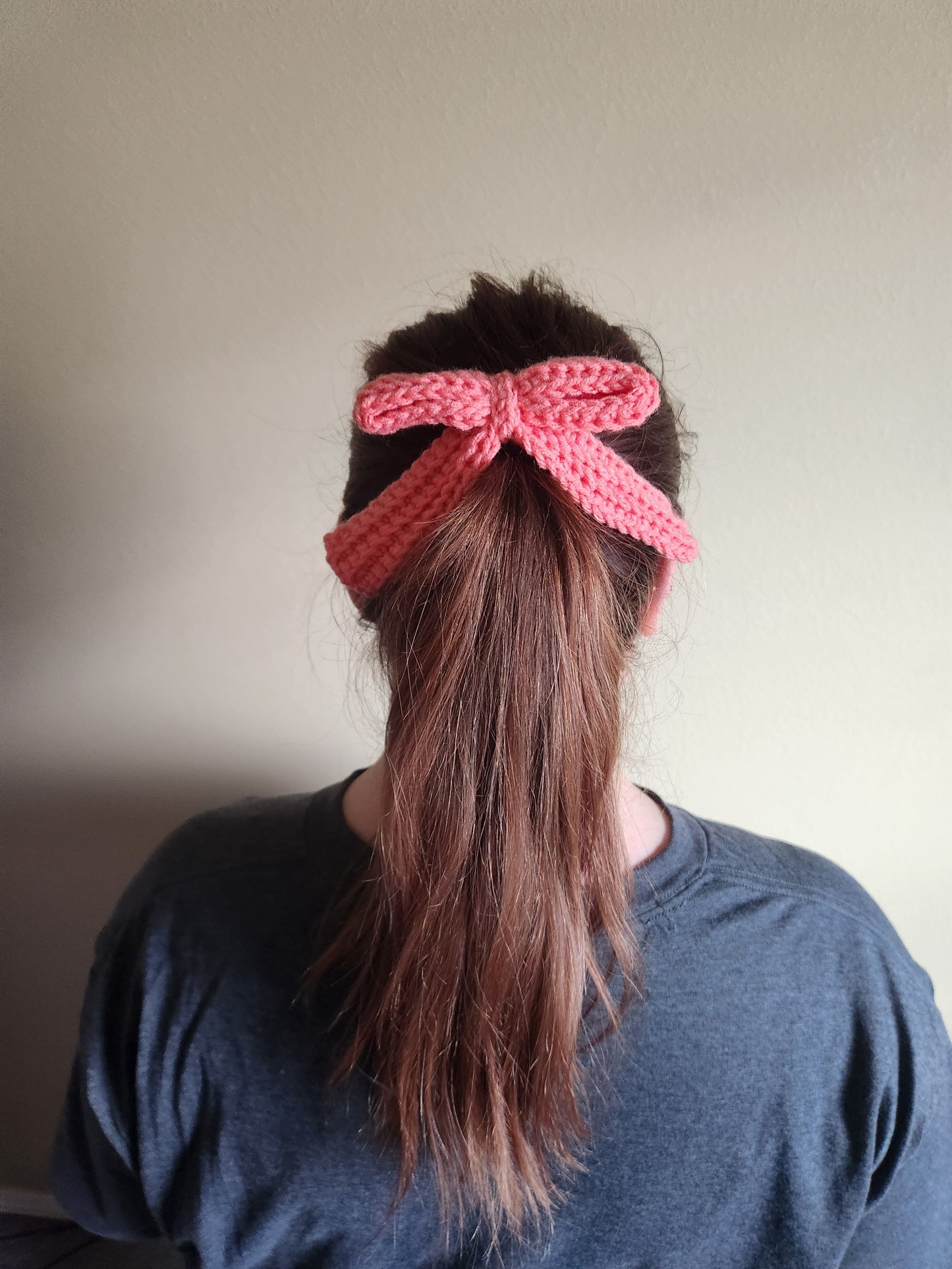 Small Sweet Bow