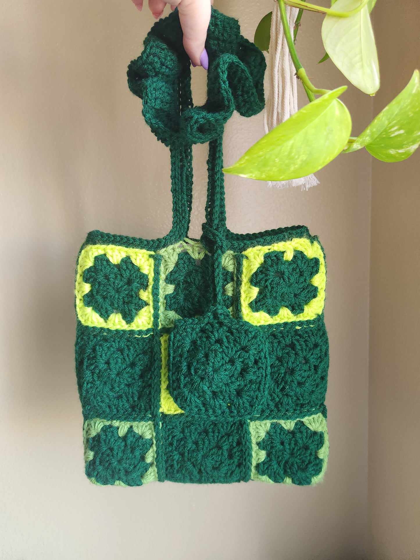 Dark St Patties Day Set