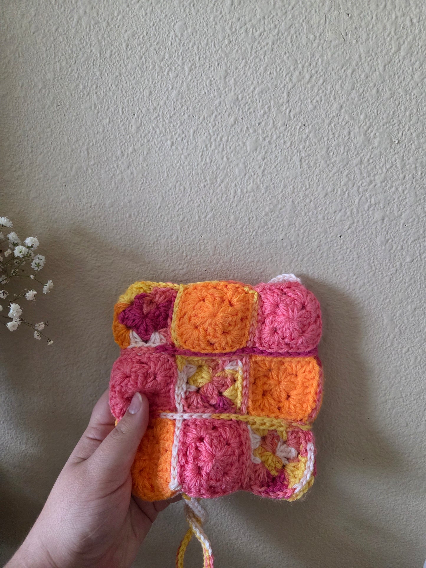 Tutti Fruitti Mini Bag
