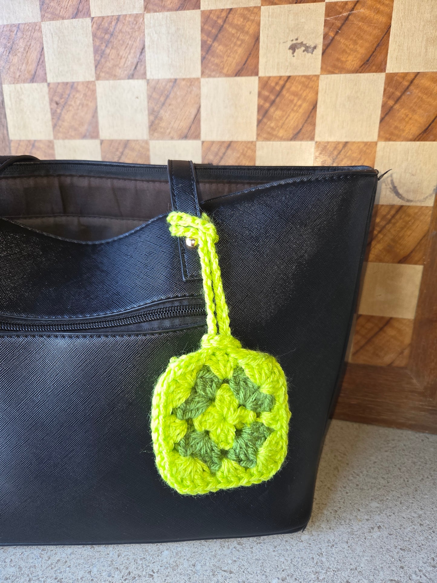 Birthstone Bag Pouch