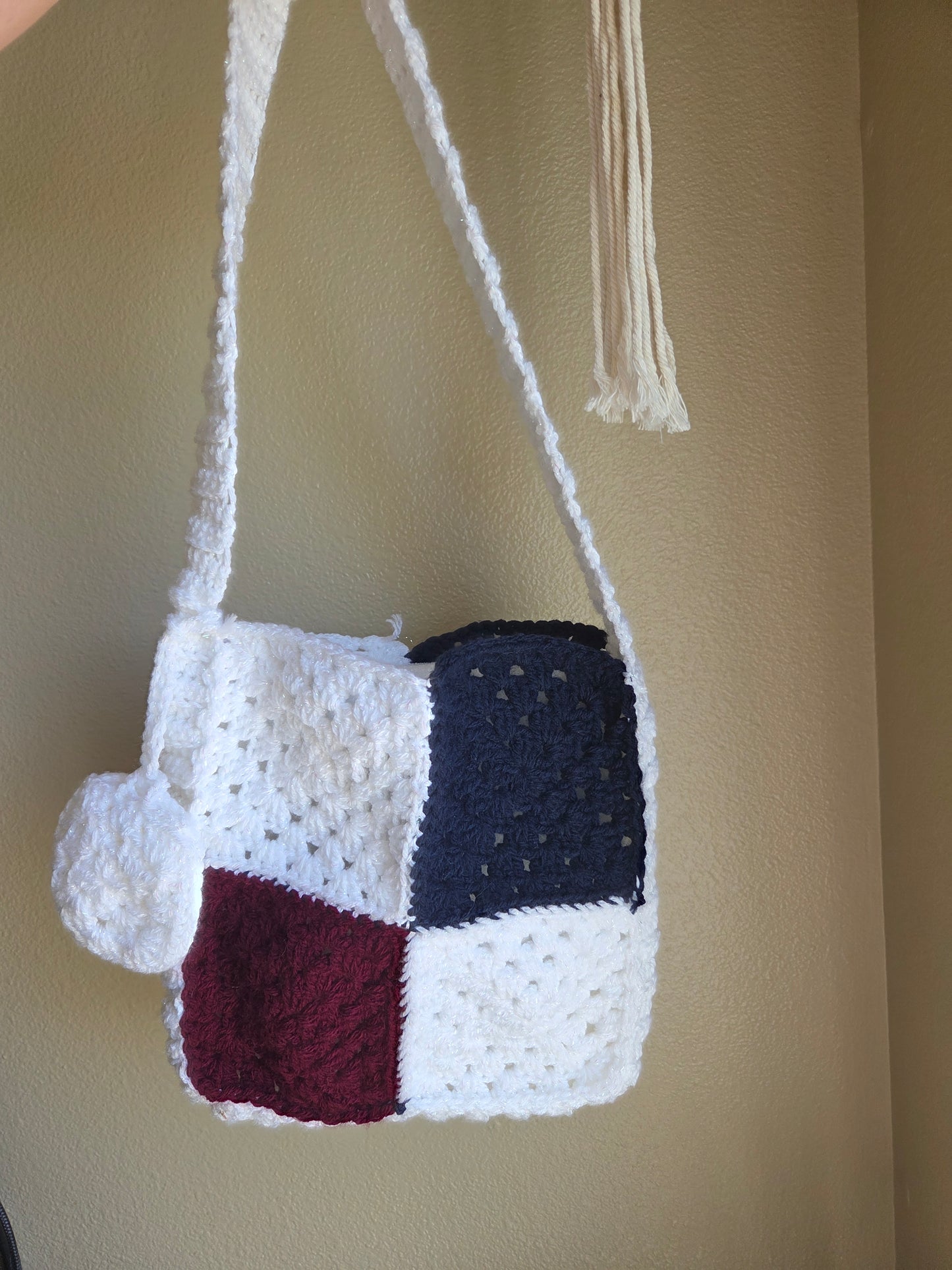 Red, White & Blue