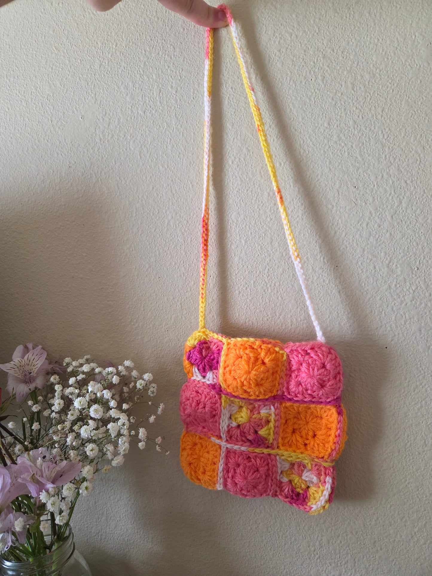 Tutti Fruitti Mini Bag