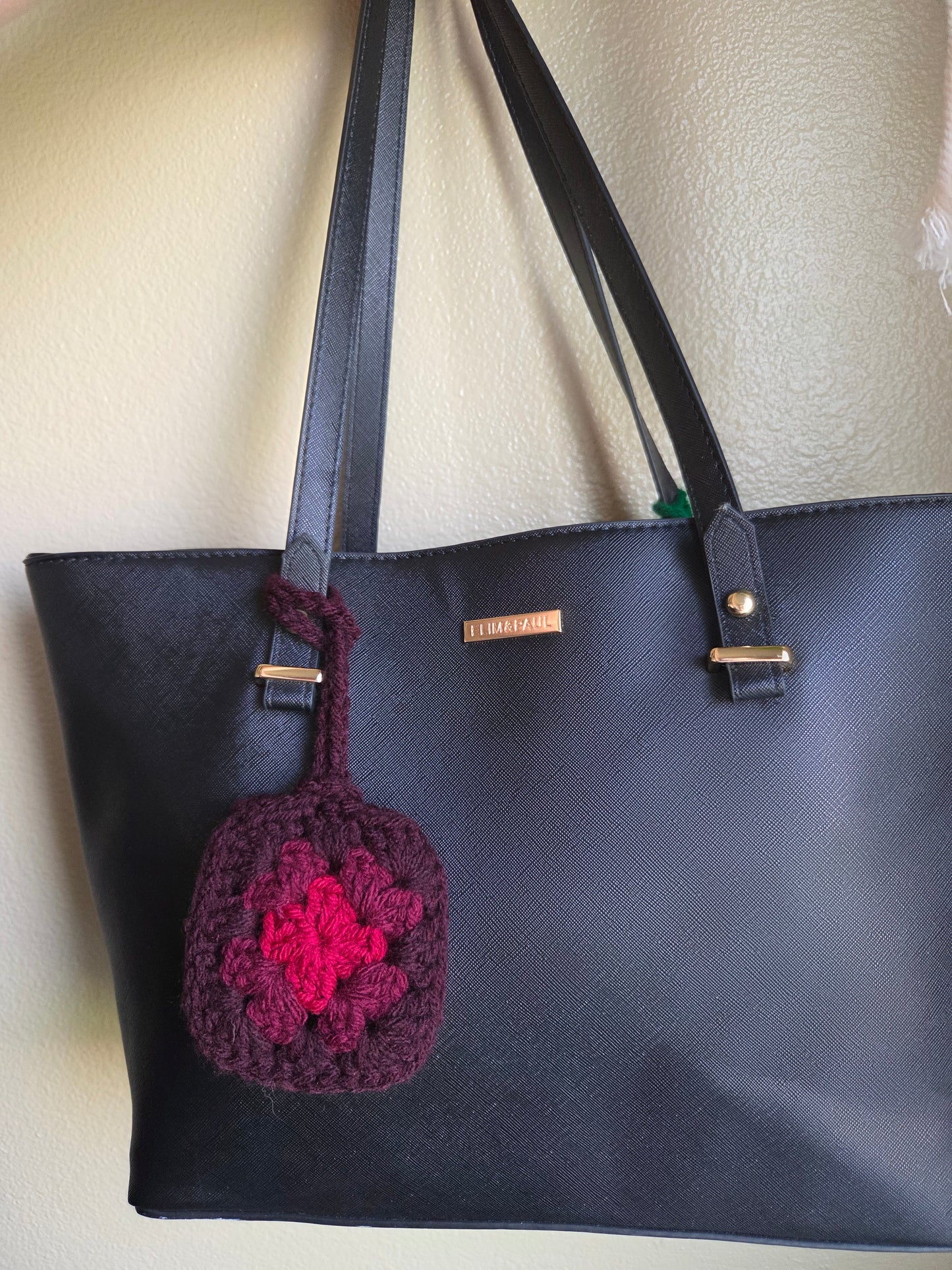 Birthstone Bag Pouch