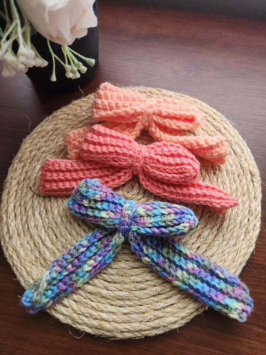 Small Sweet Bow