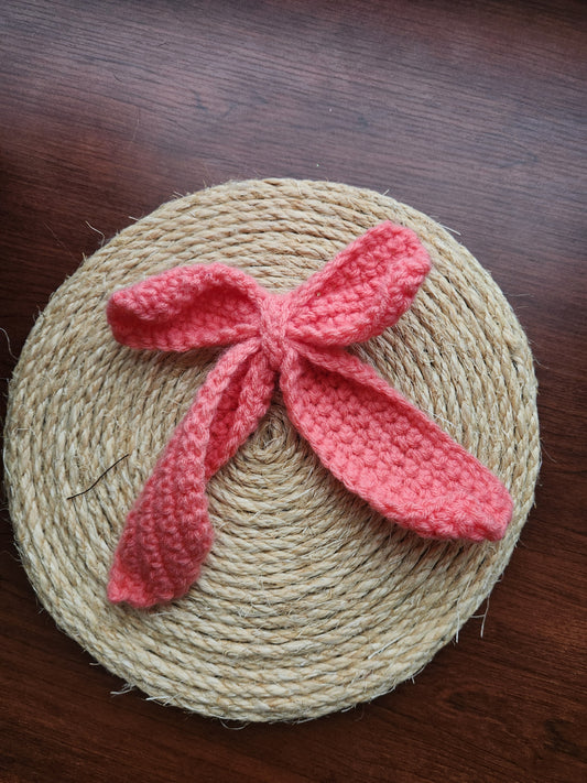 Medium Bella Bow