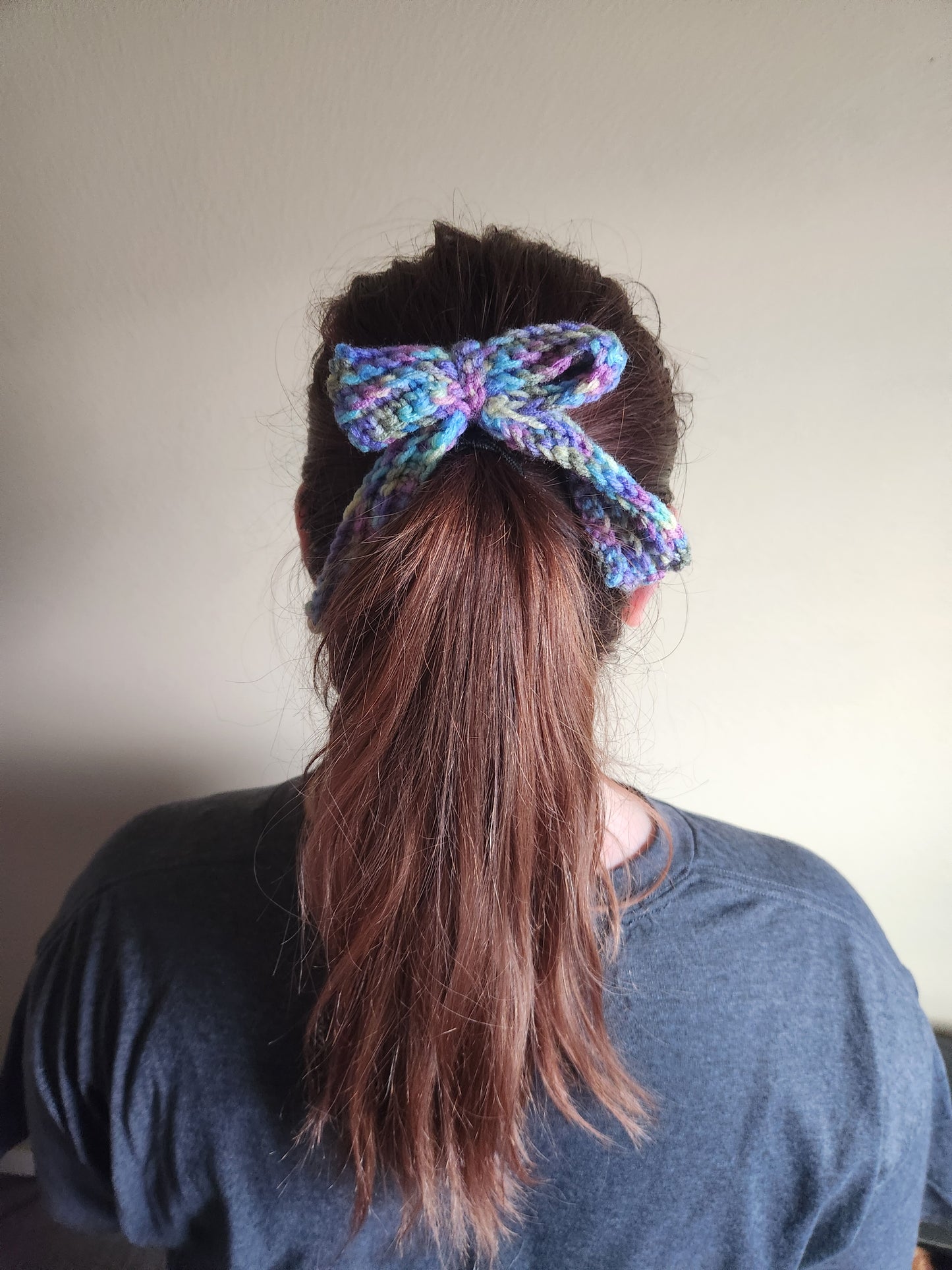 Small Sweet Bow