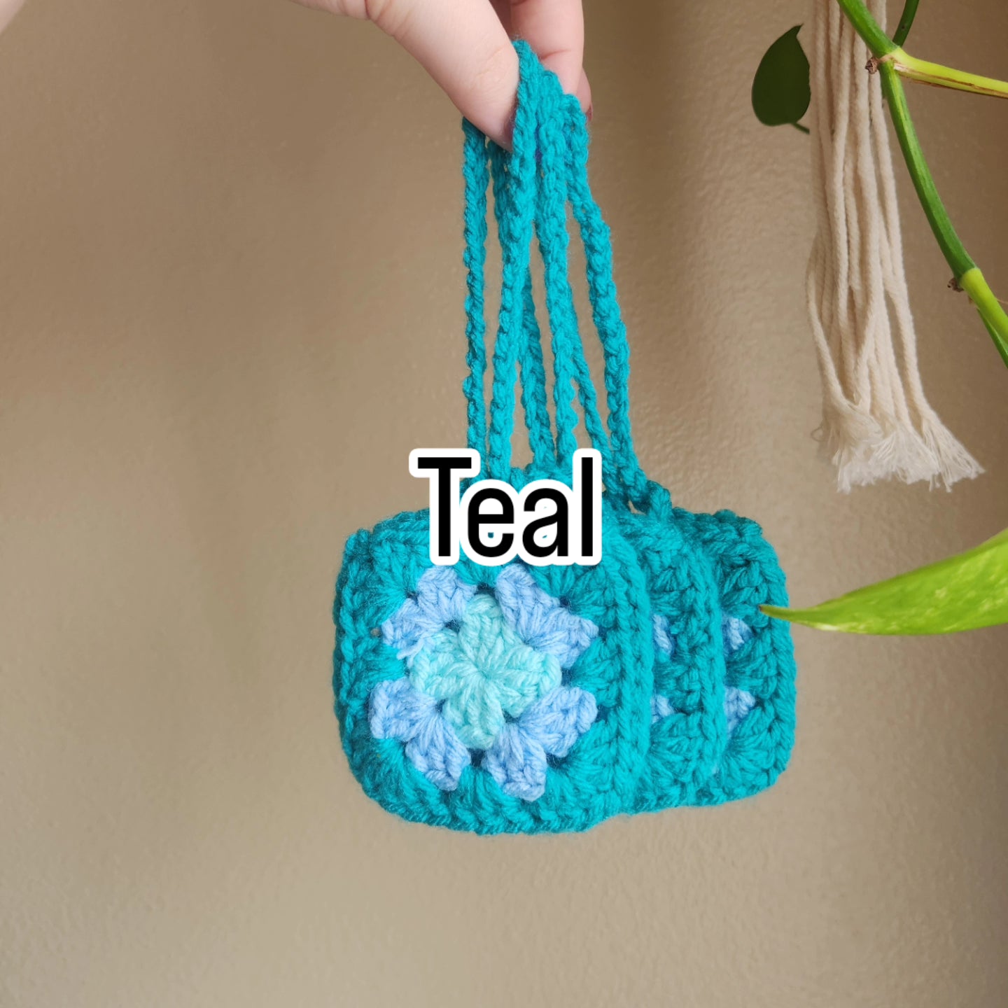 Birthstone Bag Pouch
