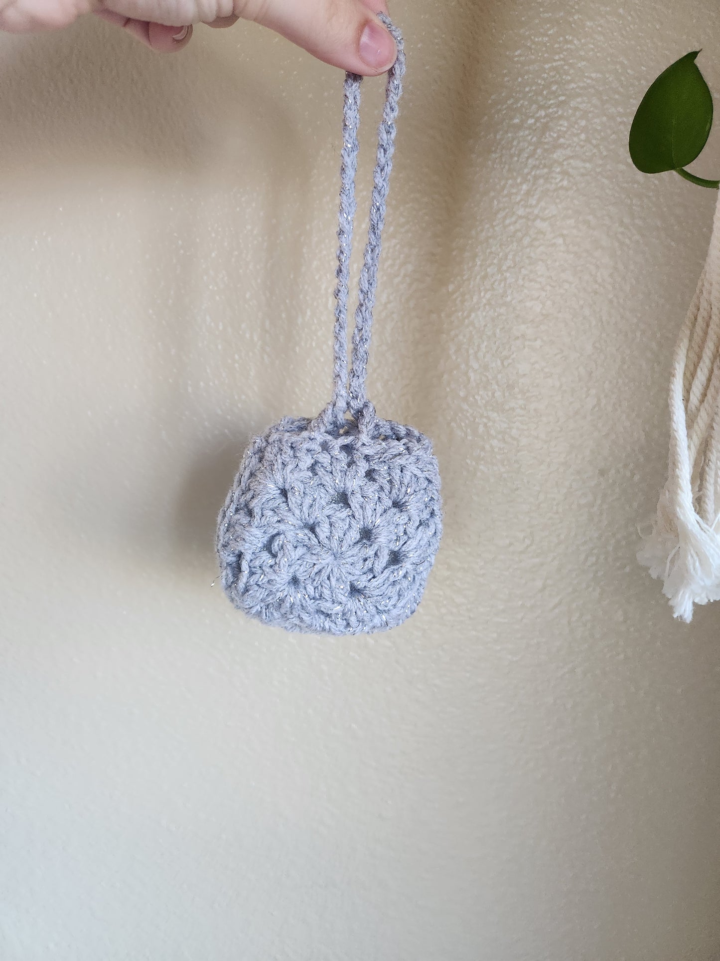 Birthstone Bag Pouch