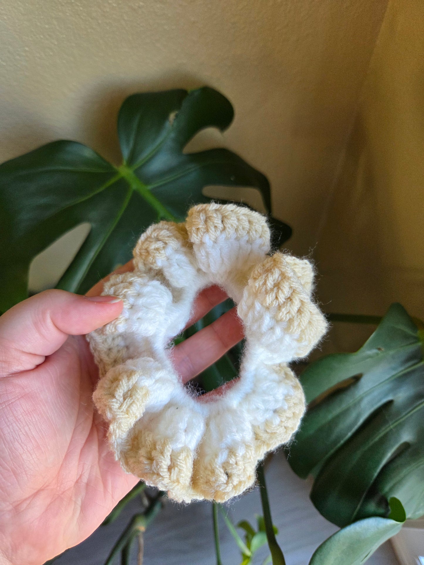 Birthstone Scrunchies
