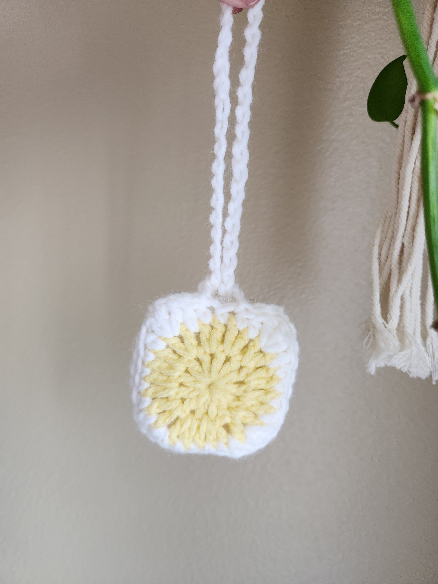 Fried Egg Bag Set