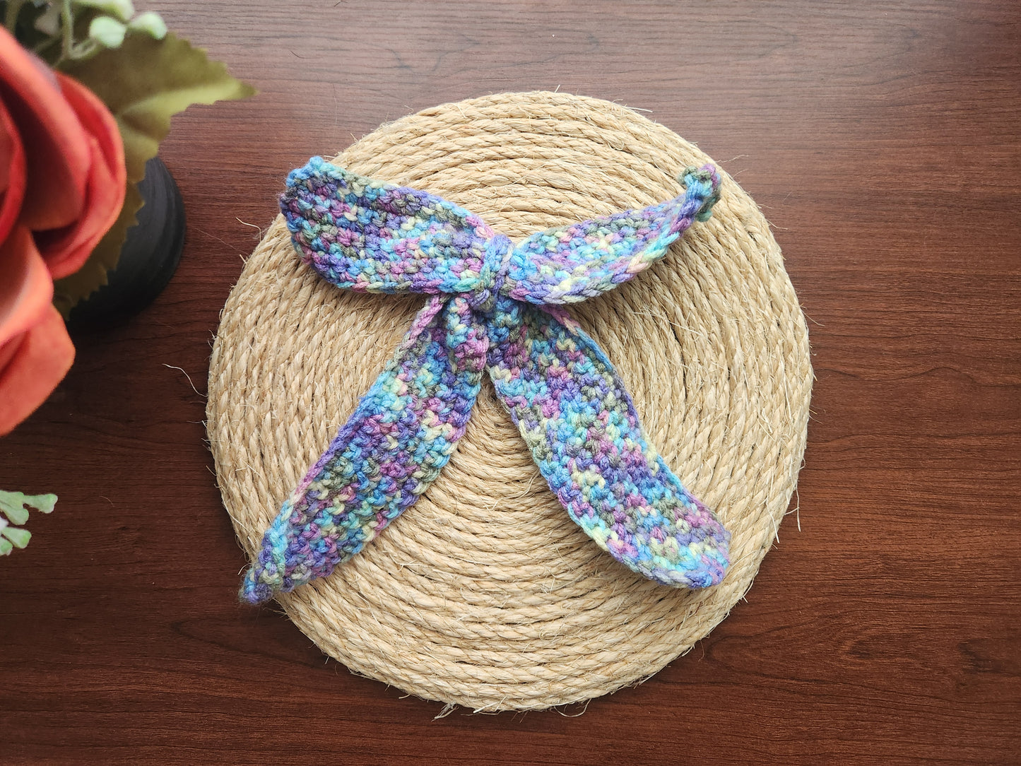 Medium Bella Bow